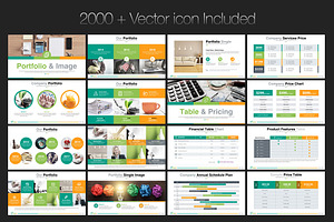 Startup Business PowerPoint