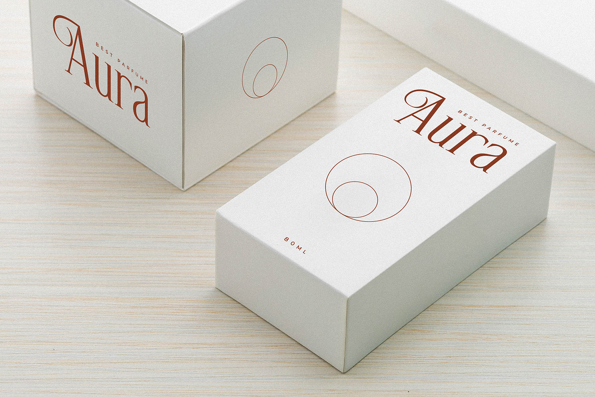 Nerhole Modern Serif Font, a Serif Font by Letterena Studios (Photo 11 of 15)