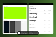 MikoLibrary - Freelancer Portfolio, a Landing Page Template by SLAB! Design (Thumbnail 4 of 4)