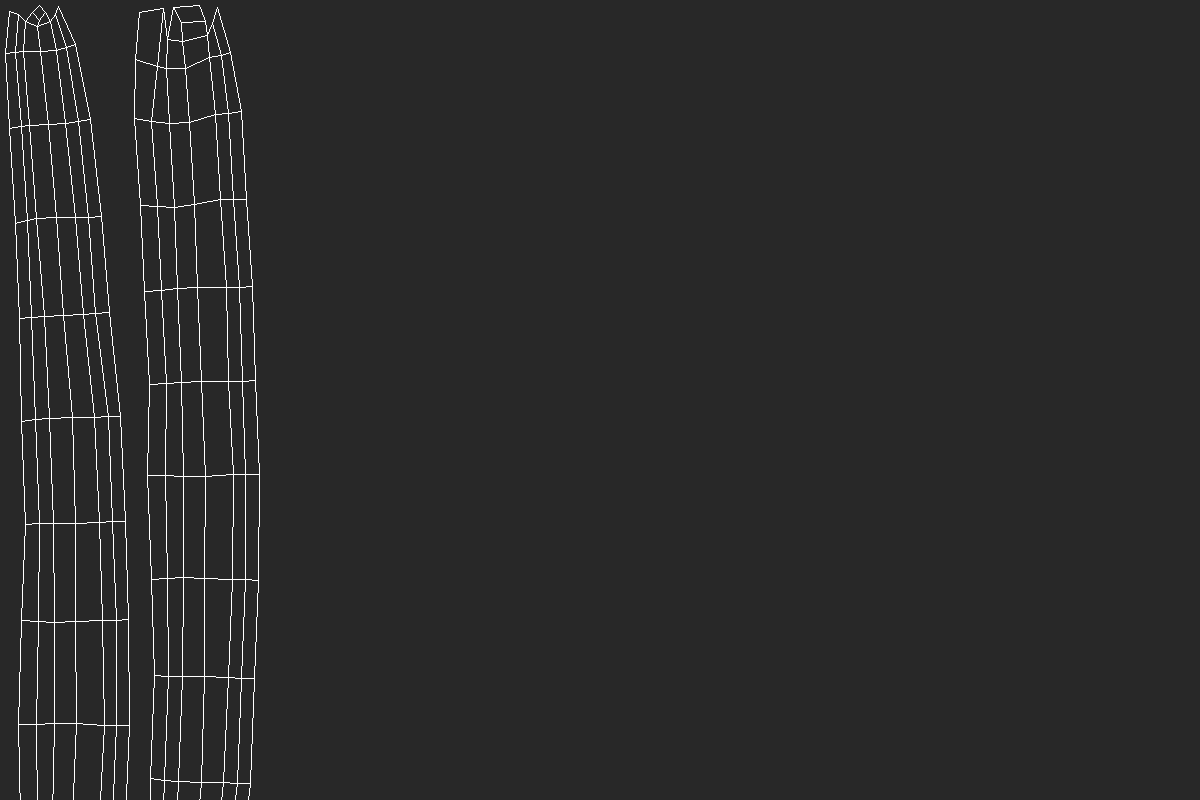 Natural Male Head 01 Generic Mesh, a Characters & Person 3D Model by VK Studio (Photo 25 of 29)