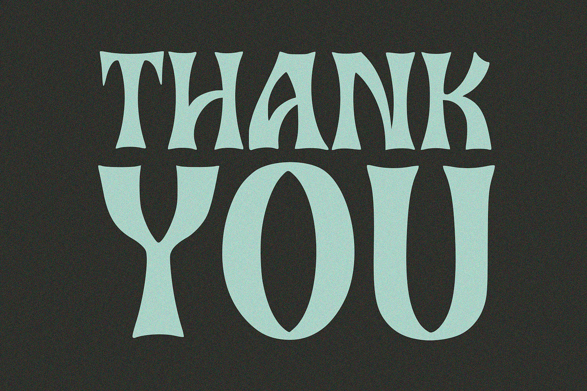 Bronze Stone - Serif Font, a Serif Font by Alpaprana (Photo 10 of 10)