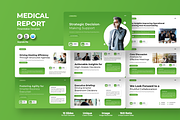 Strategic Decision Making - Keynote, a Presentation Template by Iqsiart Studio (Thumbnail 1 of 3)