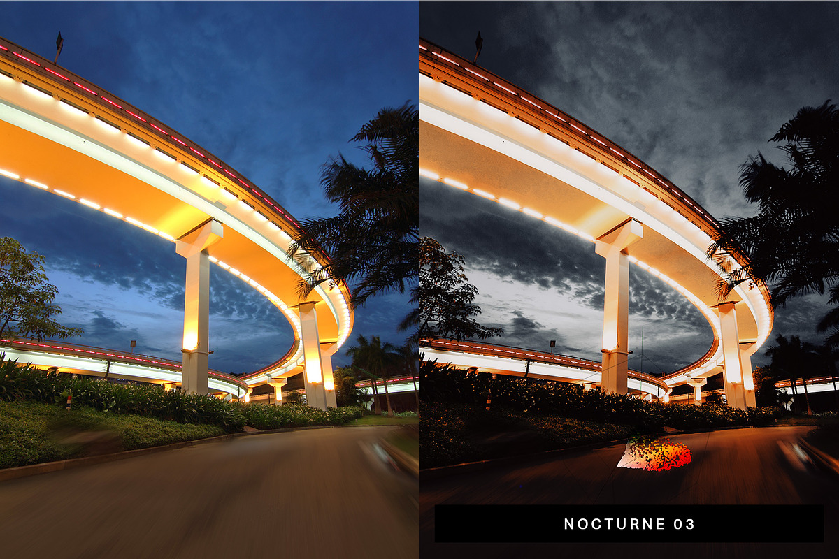 50 Desaturated City Lightroom Preset, a Preset Add-On by SparkleStock (Photo 5 of 12)