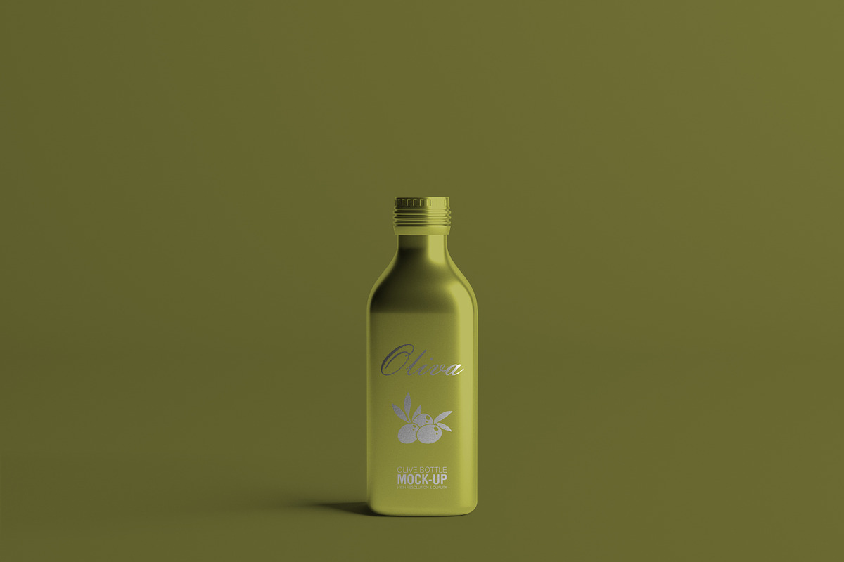 Oil Small Bottle Mock-Up, a Product Mockup by AY Mock-Ups (Photo 5 of 8)
