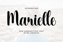 Marielle