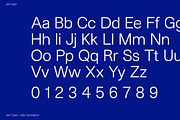 Jam Grotesque, a Font by JAM Type (Thumbnail 4 of 16)