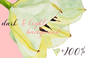 0102 Pantone's2017&WeddingSpecial, an Illustration by watercolorwild.graphics (Thumbnail 5 of 9)