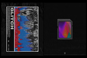 Glitch 007, a Texture Graphic by the7dew (Thumbnail 3 of 5)
