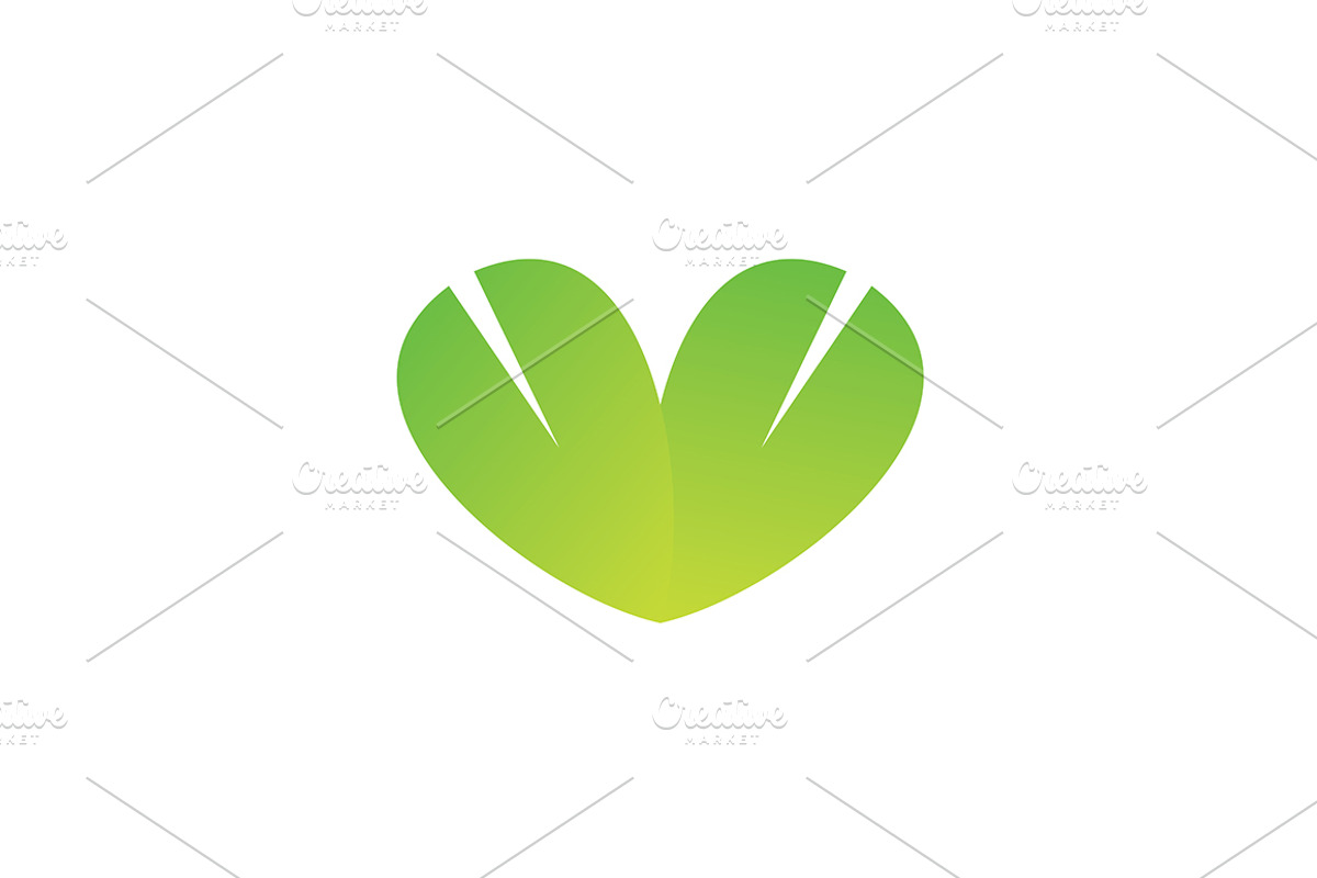 20 Logo Medical Template Bundle, a Branding & Logo Template by Acongraphic (Photo 8 of 21)
