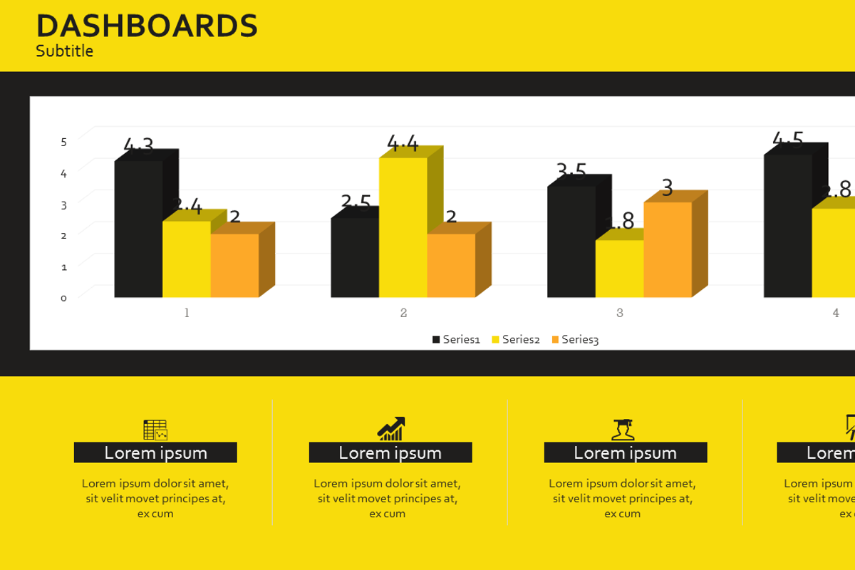 Diagrams and Displays PP, a Presentation Template by Yes Presentations (Photo 15 of 19)