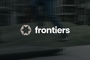 Frontiers Logo Symbol Template, a Branding & Logo Template by Design Union Mx (Thumbnail 3 of 3)