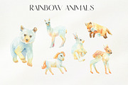 Unique Creatures & Fantasy Animals, an Animal Illustration by Cat In Colour (Thumbnail 5 of 15)