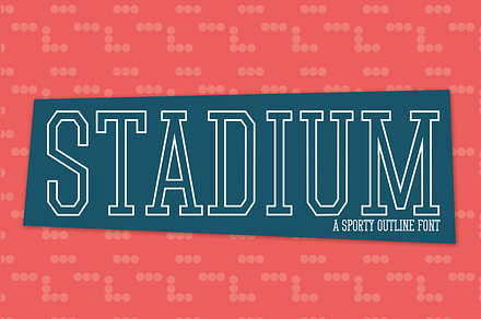 Stadium
