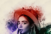 Mixed Art Photo Effect, an Action Add-On by MRI STUDIO (Thumbnail 13 of 16)