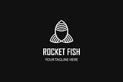 15+ PREMIUM UNIQUE LOGO DESIGN, a Branding & Logo Template by ElimesherStudio (Thumbnail 16 of 21)