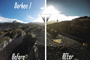 Tonacious Stylistic Exposure Pack, an Action Add-On by Tonacious (Thumbnail 6 of 11)