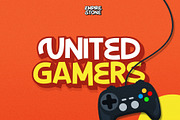 Empire Stone - Playful Game Typeface, a Font by HIRO.std (Thumbnail 4 of 8)
