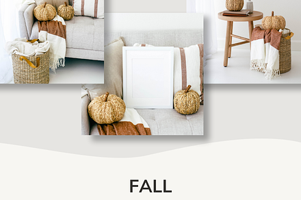 Fall (5+ Styled Images), a Holiday Photo by Ivory Mix