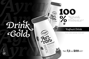 Bahar Serif, a Serif Font by Hurufatfont (Thumbnail 14 of 16)