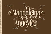 Reeward | A Elegant Sans Serif, a Sans Serif Font by Andrimada Creative (Thumbnail 7 of 12)