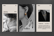 OV Cotin Serif Font Family, a Serif Font by OV Type (Thumbnail 10 of 16)