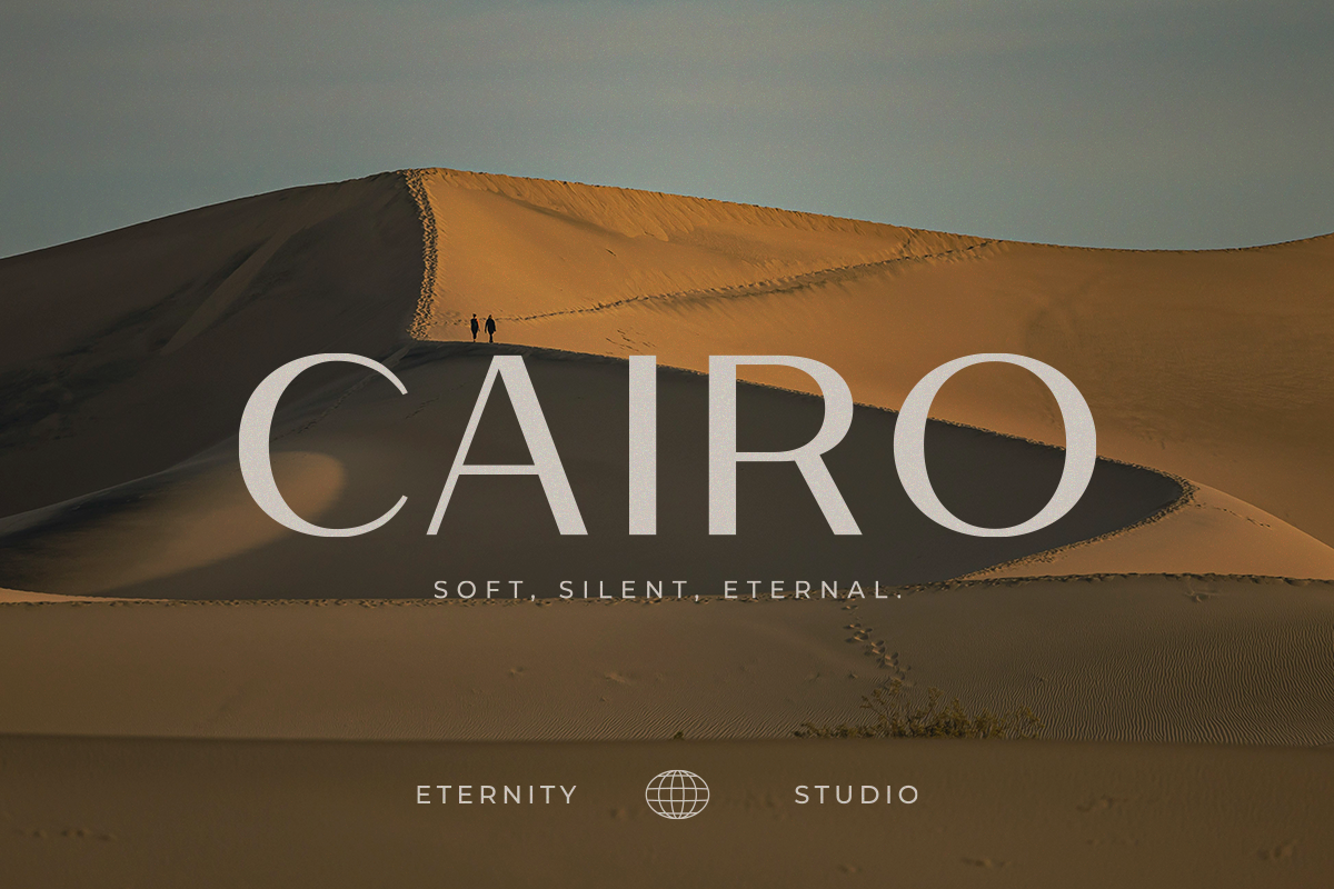 ET Conva - Sans Serif TypeFace, a Sans Serif Font by Eternity Studio (Photo 6 of 10)