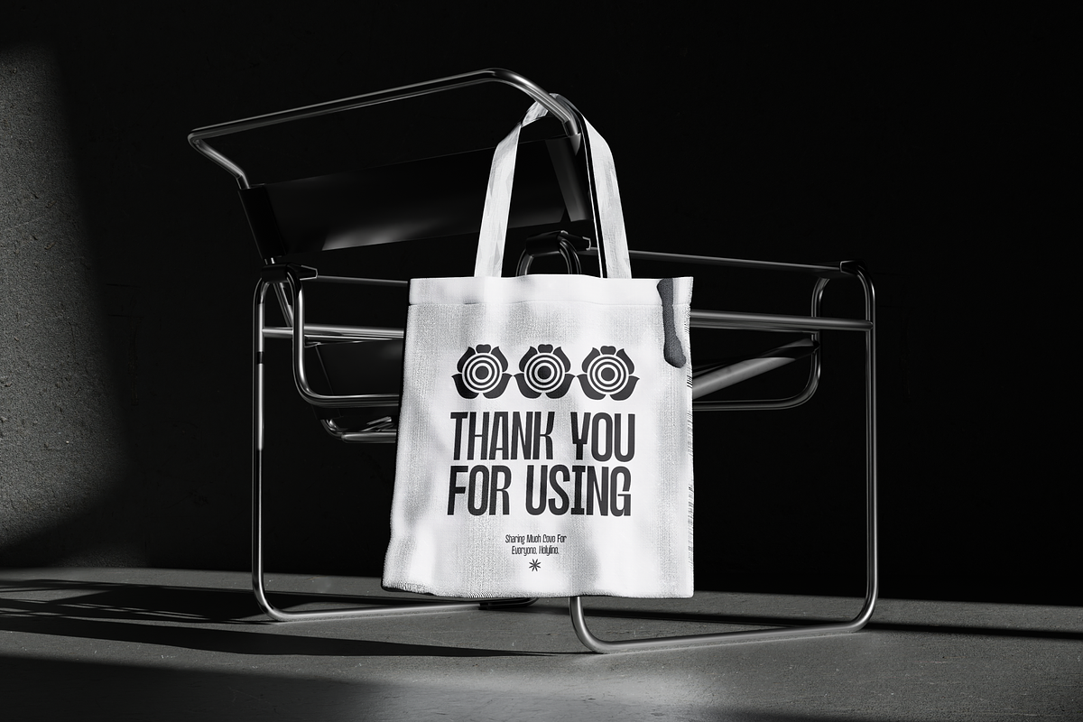 Lugak Sans Display Family, a Sans Serif Font by Holyline Design (Photo 11 of 11)
