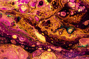 Emerge: 12 Abstract Paint Textures, a Texture Graphic by Chroma Supply (Thumbnail 12 of 13)