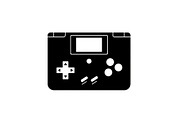 50 Handheld Gaming Console Vector Bu, an Illustration by Gfx_Store (Thumbnail 26 of 51)
