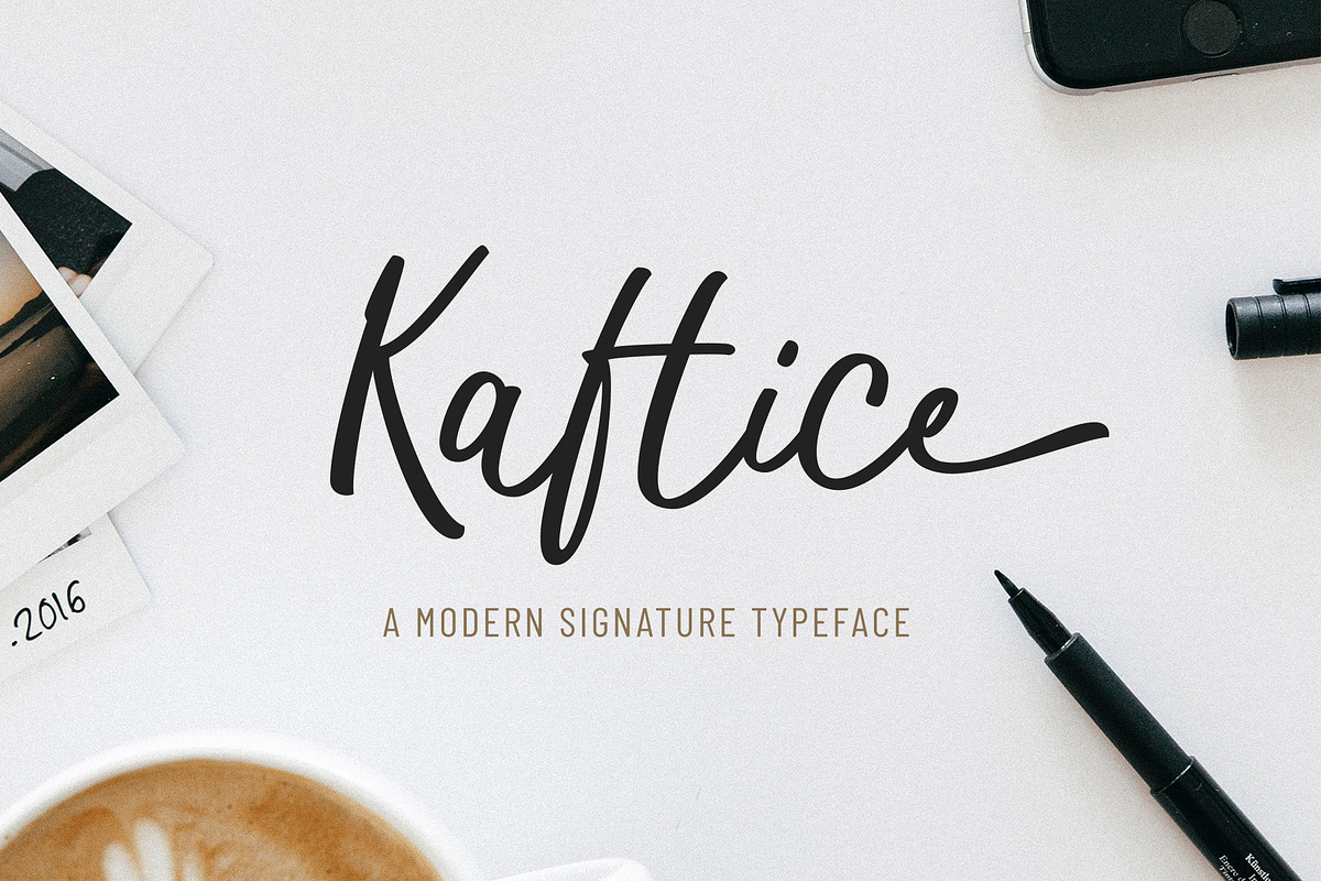 Kaftice