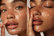 Skin Care Beauty Stock Photo Bundle, a Beauty & Fashion Photo by COCO Designs (Thumbnail 10 of 19)