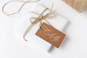 Andorale Heart Handwritten Script, a Script Font by Storytype Studio (Thumbnail 5 of 15)