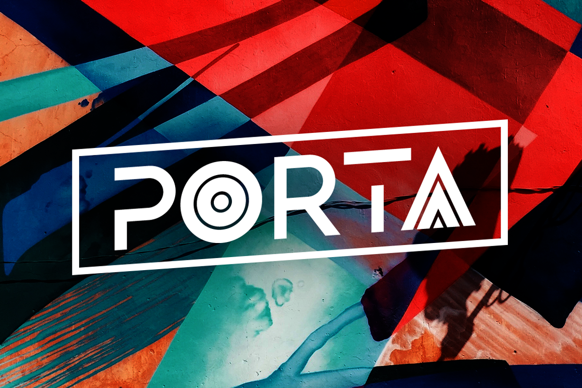 Porta - Creative Sans, a Sans Serif Font by Hindia Studio (Photo 1 of 15)