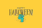 Sailor's Treasure - Font Duo, a Sans Serif Font by Victor Barac (Thumbnail 5 of 14)