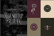 Affordable Semi-Custom Branding Kits, a Branding & Logo Template by geminicreativestudio (Thumbnail 9 of 9)