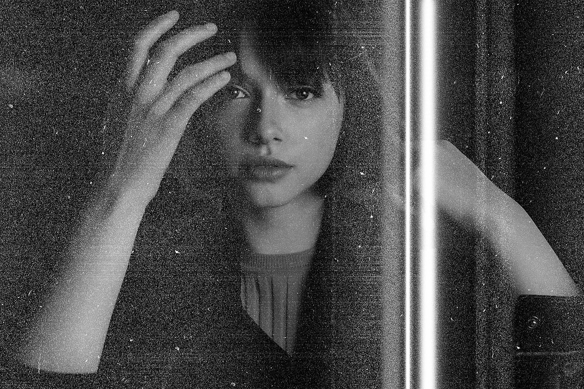 Bad Printer Photo Scan Effects.