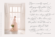 Darling Modern // Luxury Font, a Script Font by PeachCreme (Thumbnail 21 of 29)