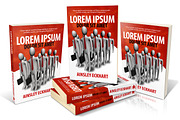 6x9 Paperback Book Mockup -PS Action, a Print Template by Cover Actions Premium (Thumbnail 6 of 6)