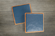 Sugar icing cookie mockup, a Product Mockup by NatalyaZelenova (Thumbnail 6 of 6)