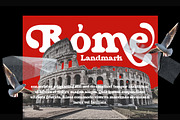 Mystic Lavender - Bold Serif Display, a Serif Font by Qweera Studio (Thumbnail 4 of 10)