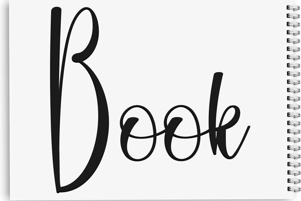 Hello Pumpkin, a Handwritten Font by FreshTypeINK (Photo 5 of 8)
