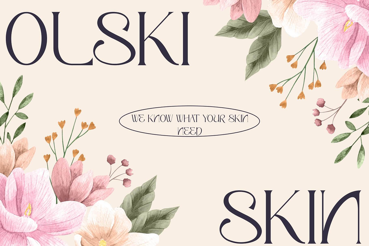 Anorthic - Modern Serif Font, a Serif Font by Koplexs Studio (Photo 14 of 20)