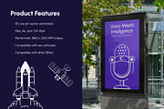 Animated Technology Doodle Icon Set, an Outline Icon by Vectors Market (Thumbnail 2 of 5)
