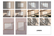 Picture Frame Mockup Ultra Bundle 3, a Household Mockup by Saguaro Digital (Thumbnail 18 of 37)