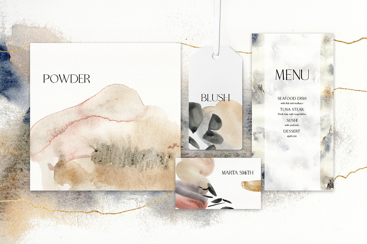 SAND Neutral abstract textures flora, a Texture Graphic by Yuliya Derbisheva (Photo 10 of 16)