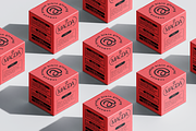 Banchero - Modern Sans Family, a Sans Serif Font by Jehoo Creative (Thumbnail 11 of 12)