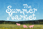 sugarloop, a Handwritten Font by maghrib (Thumbnail 9 of 11)