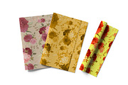 Gift Wrap Mockup, a Product Mockup by Mockupfit (Thumbnail 4 of 12)