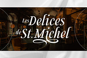 Grand Matilda Italic, a Serif Font by Typia Nesia (Thumbnail 11 of 14)