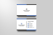 Business Card Design, a Business Card Template by Helal Shop (Thumbnail 2 of 3)